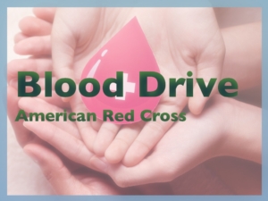 Blood Drive