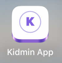Kidmin App Icon