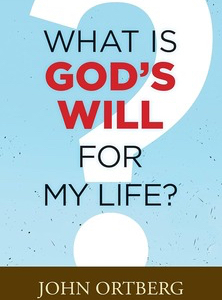 What Is God's Will For May Life?